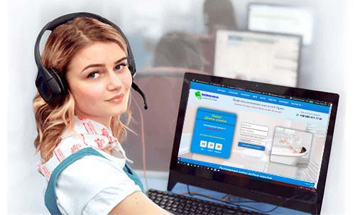 замовити відновлення покриття ванни